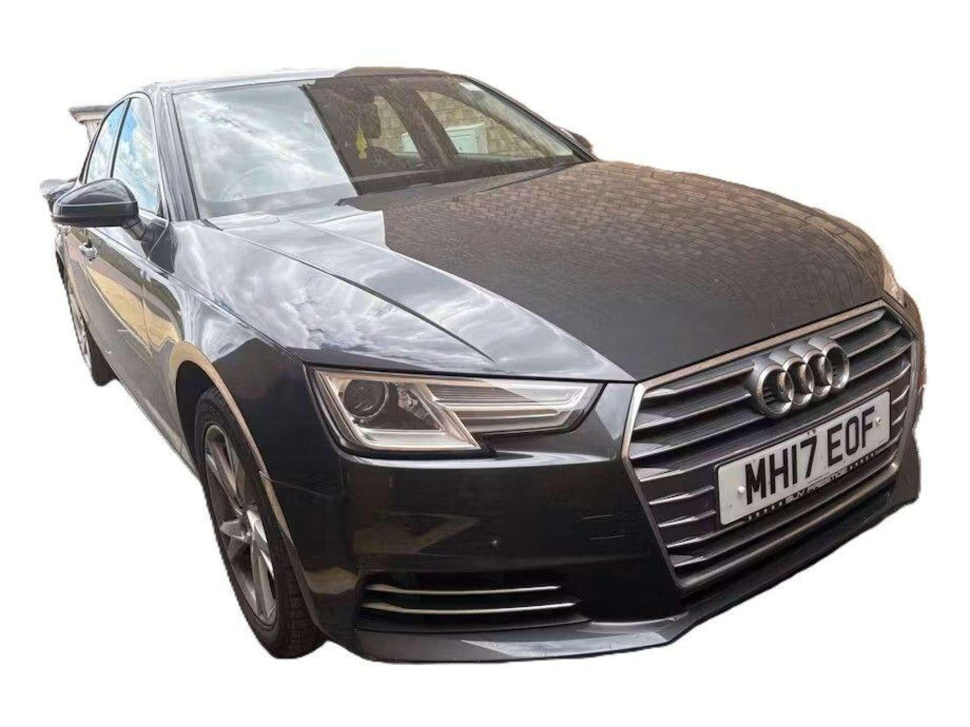 2.0 TFSI Sport Saloon 4dr Petrol S Tronic Euro 6 (s/s) (190 ps)